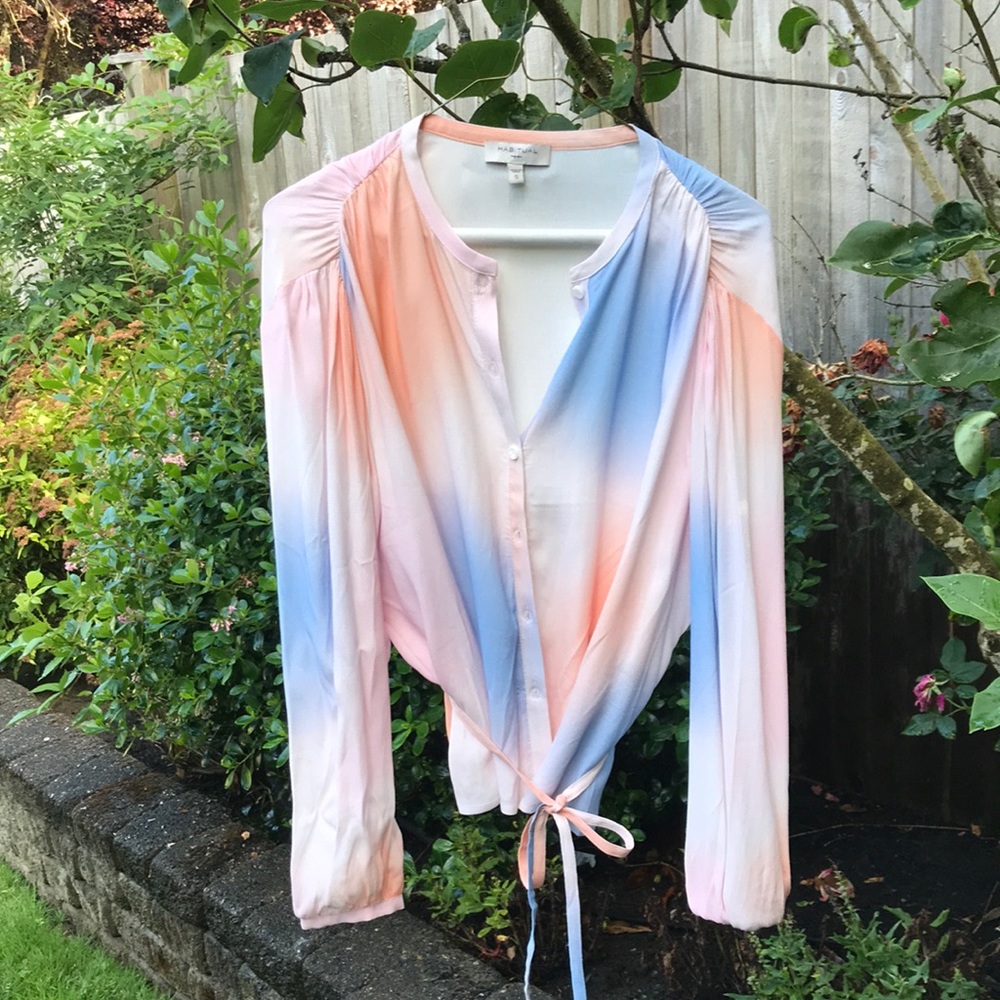 Habitual blouse from Nordstrom...never worn.